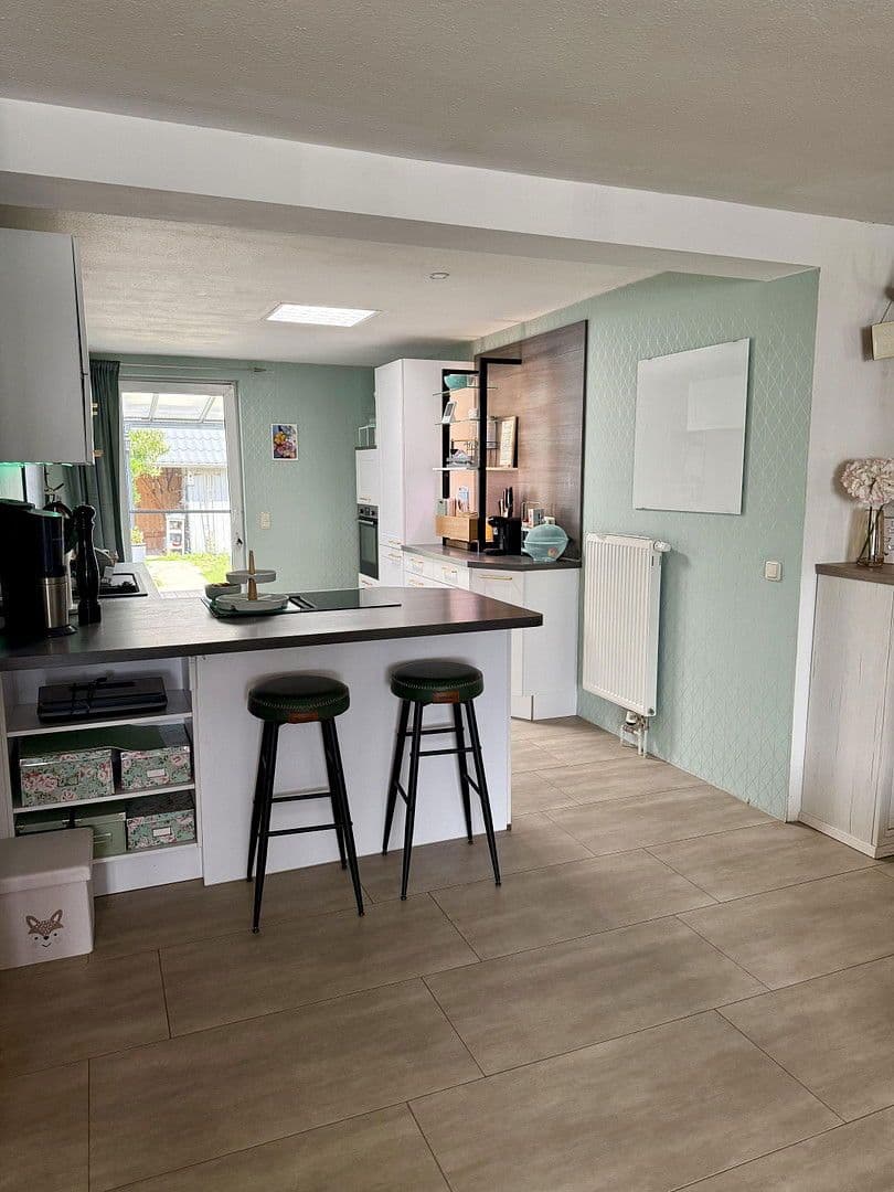 Prodej domu 134 m², pozemek 348 m², Pappelweg 9b, Wittenburg, Mecklenburg-Vorpommern Prodej domu 134 m², pozemek 348 m², Pappelweg 9b, Wittenburg, Mecklenburg-Vorpommern