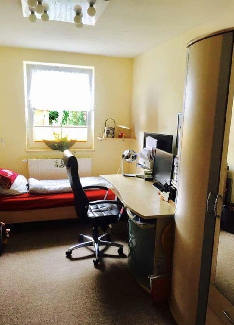 Prodej domu 134 m², pozemek 348 m², Pappelweg 9b, Wittenburg, Mecklenburg-Vorpommern Prodej domu 134 m², pozemek 348 m², Pappelweg 9b, Wittenburg, Mecklenburg-Vorpommern