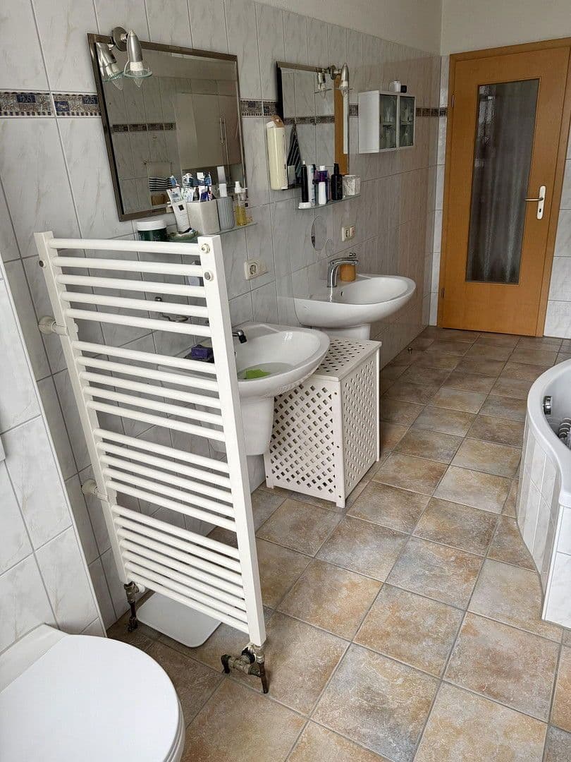 Prodej domu 134 m², pozemek 348 m², Pappelweg 9b, Wittenburg, Mecklenburg-Vorpommern Prodej domu 134 m², pozemek 348 m², Pappelweg 9b, Wittenburg, Mecklenburg-Vorpommern