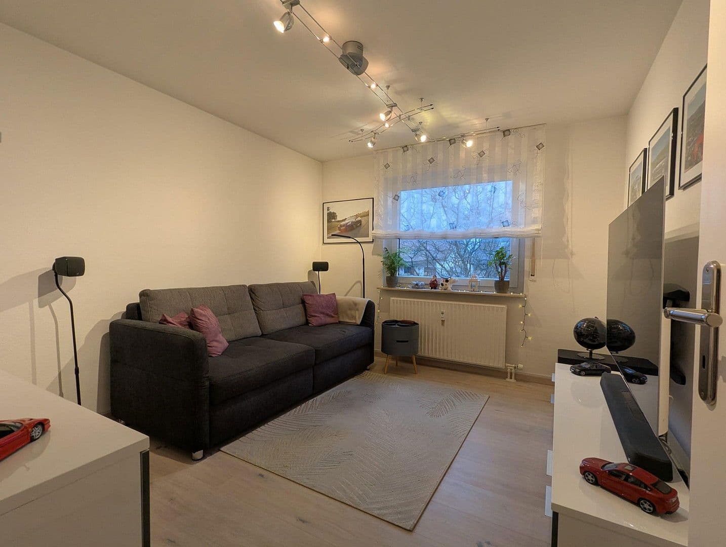 Prodej bytu 4+kk 93 m², Filderstadt, Bádensko-Württembersko Prodej bytu 4+kk 93 m², Filderstadt, Bádensko-Württembersko