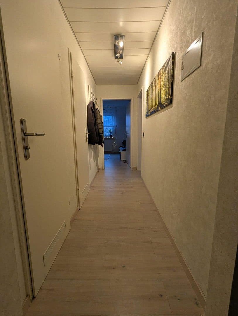 Prodej bytu 4+kk 93 m², Filderstadt, Bádensko-Württembersko Prodej bytu 4+kk 93 m², Filderstadt, Bádensko-Württembersko