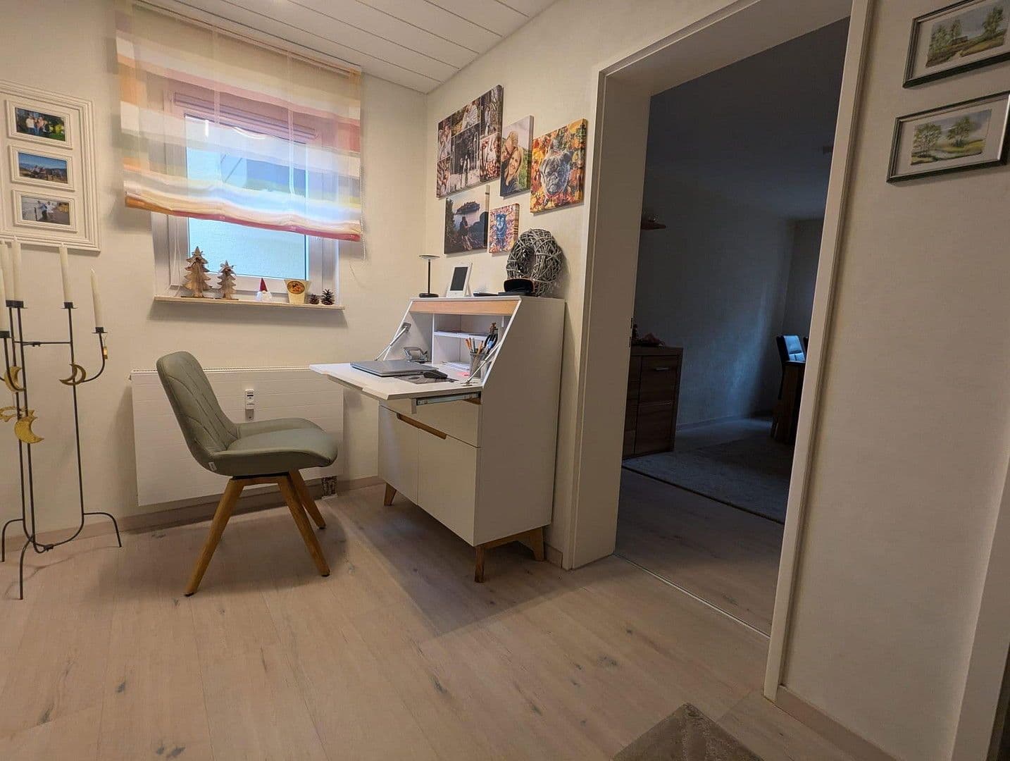 Prodej bytu 4+kk 93 m², Filderstadt, Bádensko-Württembersko Prodej bytu 4+kk 93 m², Filderstadt, Bádensko-Württembersko