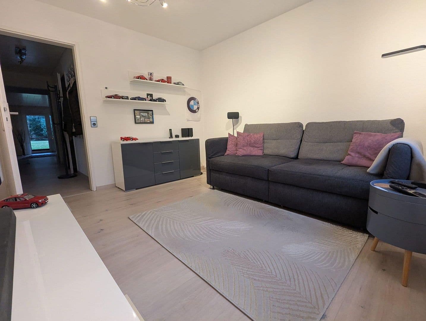 Prodej bytu 4+kk 93 m², Filderstadt, Bádensko-Württembersko Prodej bytu 4+kk 93 m², Filderstadt, Bádensko-Württembersko