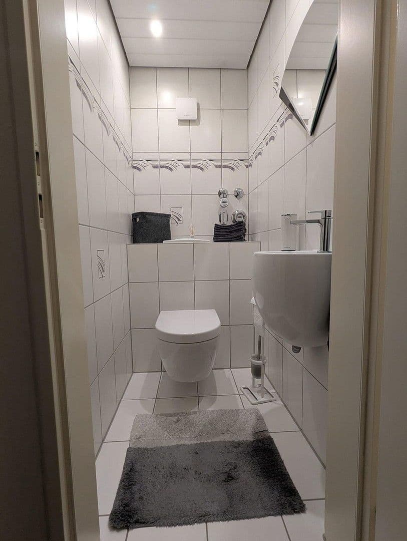 Prodej bytu 4+kk 93 m², Filderstadt, Bádensko-Württembersko Prodej bytu 4+kk 93 m², Filderstadt, Bádensko-Württembersko