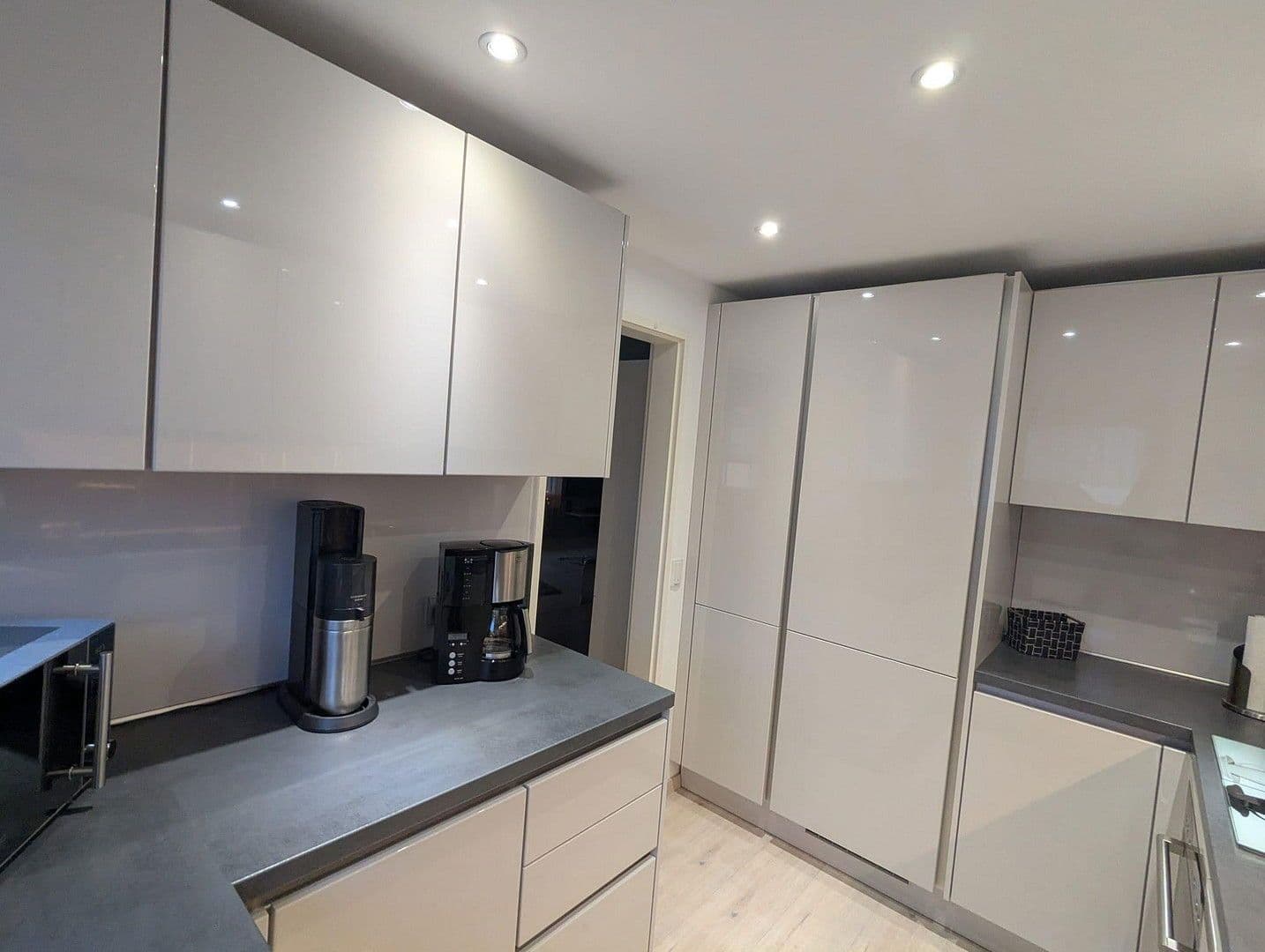 Prodej bytu 4+kk 93 m², Filderstadt, Bádensko-Württembersko Prodej bytu 4+kk 93 m², Filderstadt, Bádensko-Württembersko