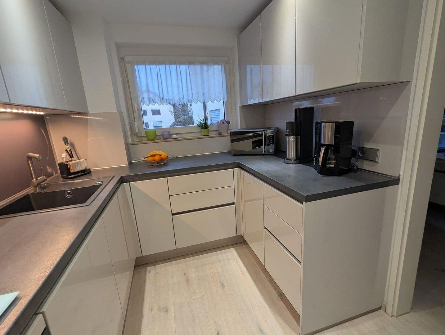 Prodej bytu 4+kk 93 m², Filderstadt, Bádensko-Württembersko Prodej bytu 4+kk 93 m², Filderstadt, Bádensko-Württembersko