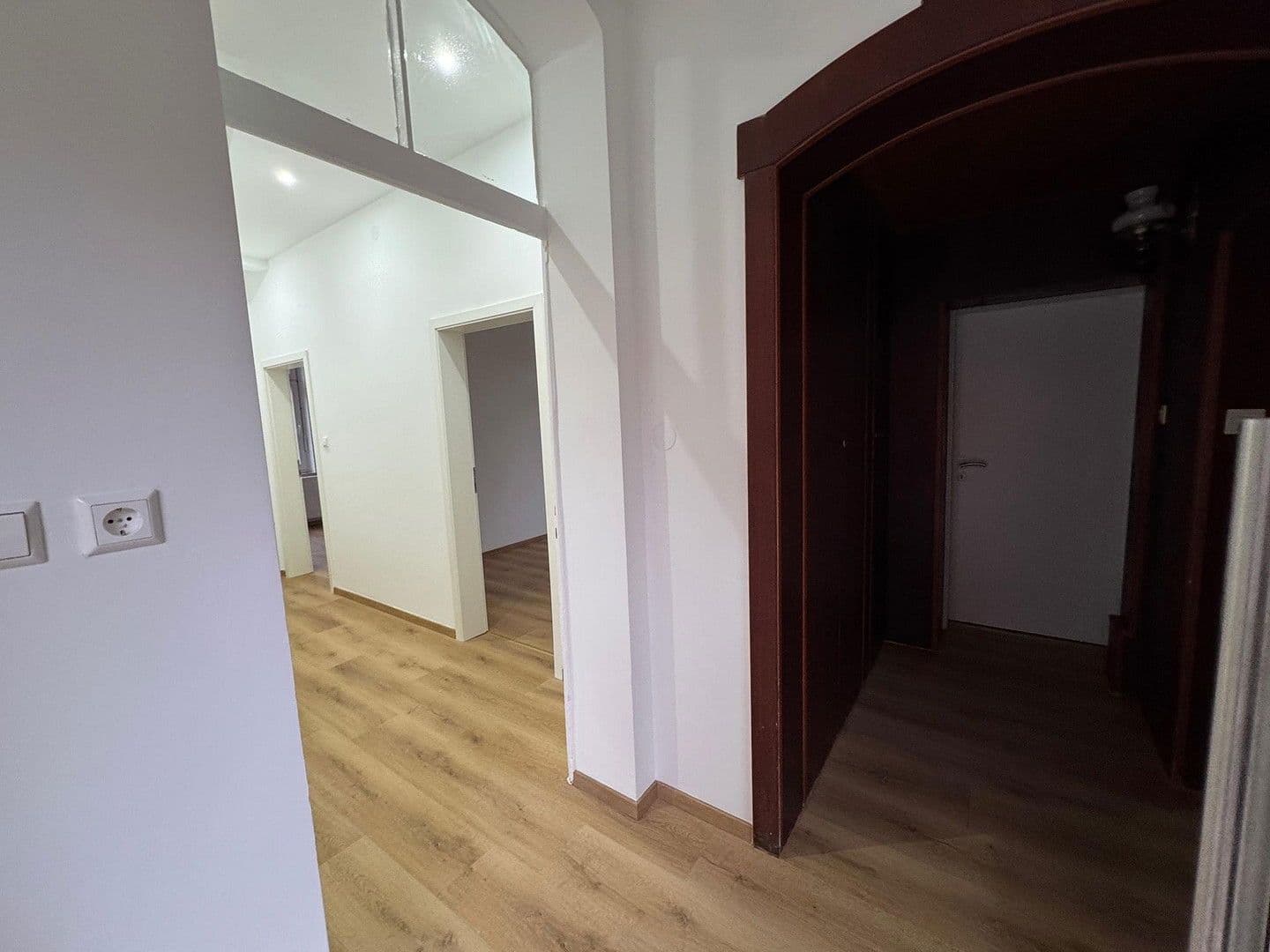 Pronájem bytu 5+1 126 m², Schützenstrasse 8A, Sarstedt, Dolní Sasko Pronájem bytu 5+1 126 m², Schützenstrasse 8A, Sarstedt, Dolní Sasko