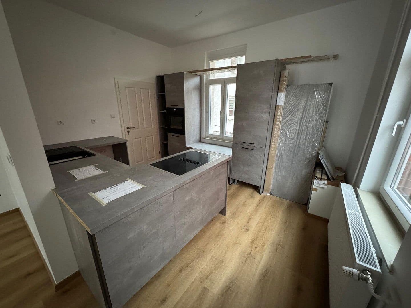 Pronájem bytu 5+1 126 m², Schützenstrasse 8A, Sarstedt, Dolní Sasko Pronájem bytu 5+1 126 m², Schützenstrasse 8A, Sarstedt, Dolní Sasko