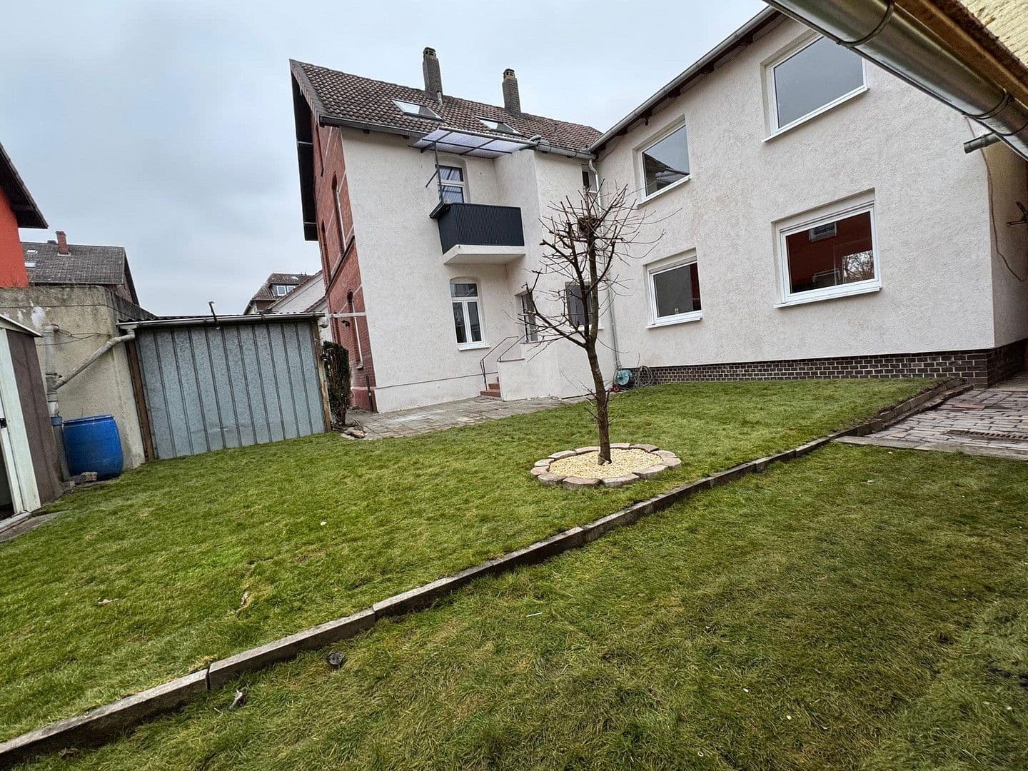 Pronájem bytu 5+1 126 m², Schützenstrasse 8A, Sarstedt, Dolní Sasko Pronájem bytu 5+1 126 m², Schützenstrasse 8A, Sarstedt, Dolní Sasko