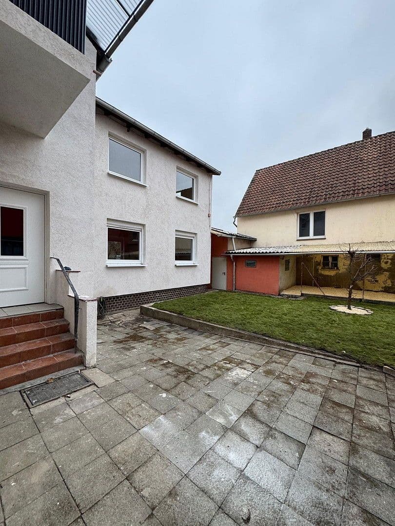 Pronájem bytu 5+1 126 m², Schützenstrasse 8A, Sarstedt, Dolní Sasko Pronájem bytu 5+1 126 m², Schützenstrasse 8A, Sarstedt, Dolní Sasko