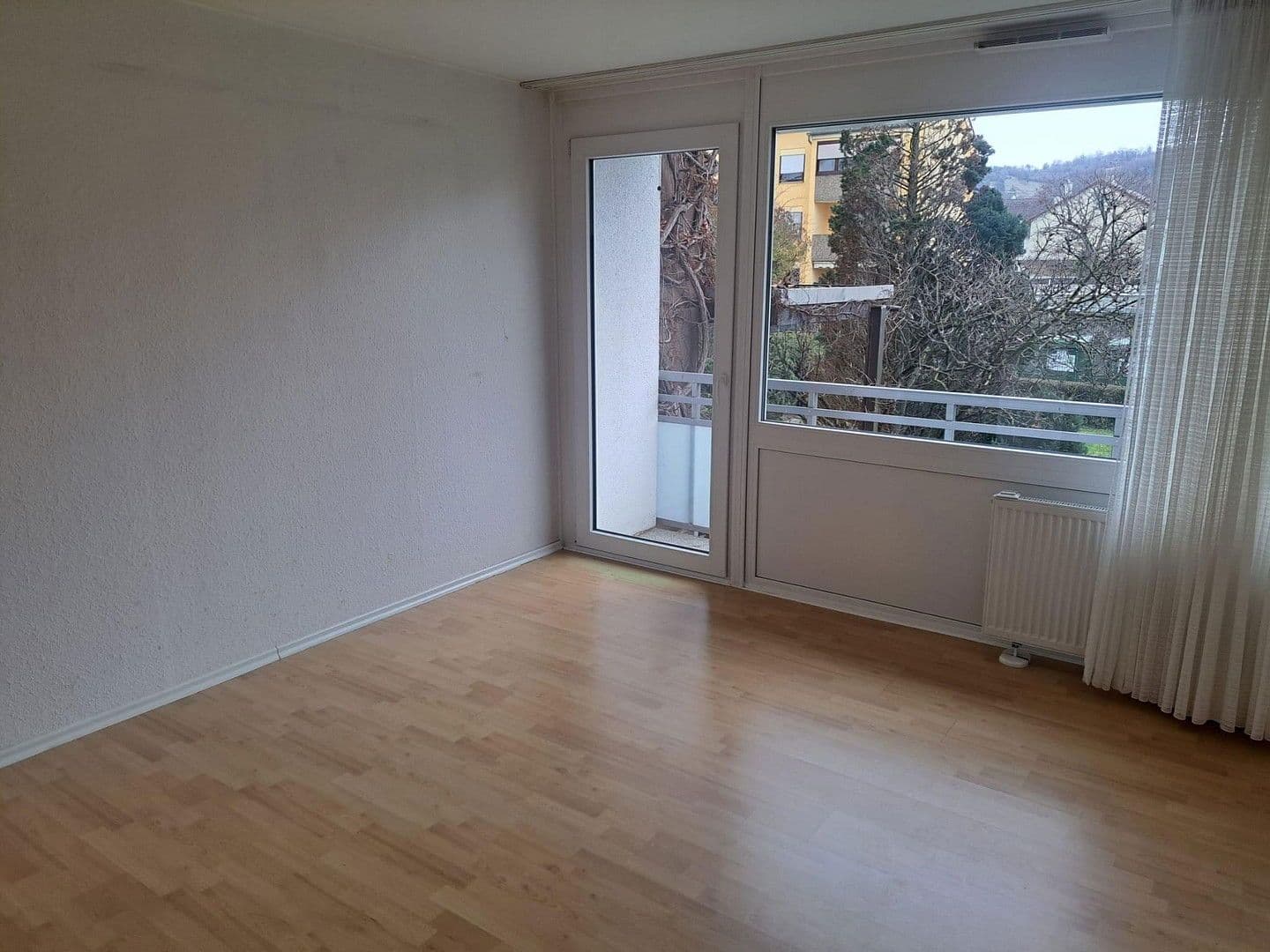 Prodej bytu 2+1 71 m², Bruchsal, Bádensko-Württembersko Prodej bytu 2+1 71 m², Bruchsal, Bádensko-Württembersko