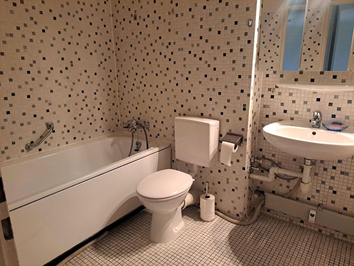 Prodej bytu 2+1 71 m², Bruchsal, Bádensko-Württembersko Prodej bytu 2+1 71 m², Bruchsal, Bádensko-Württembersko