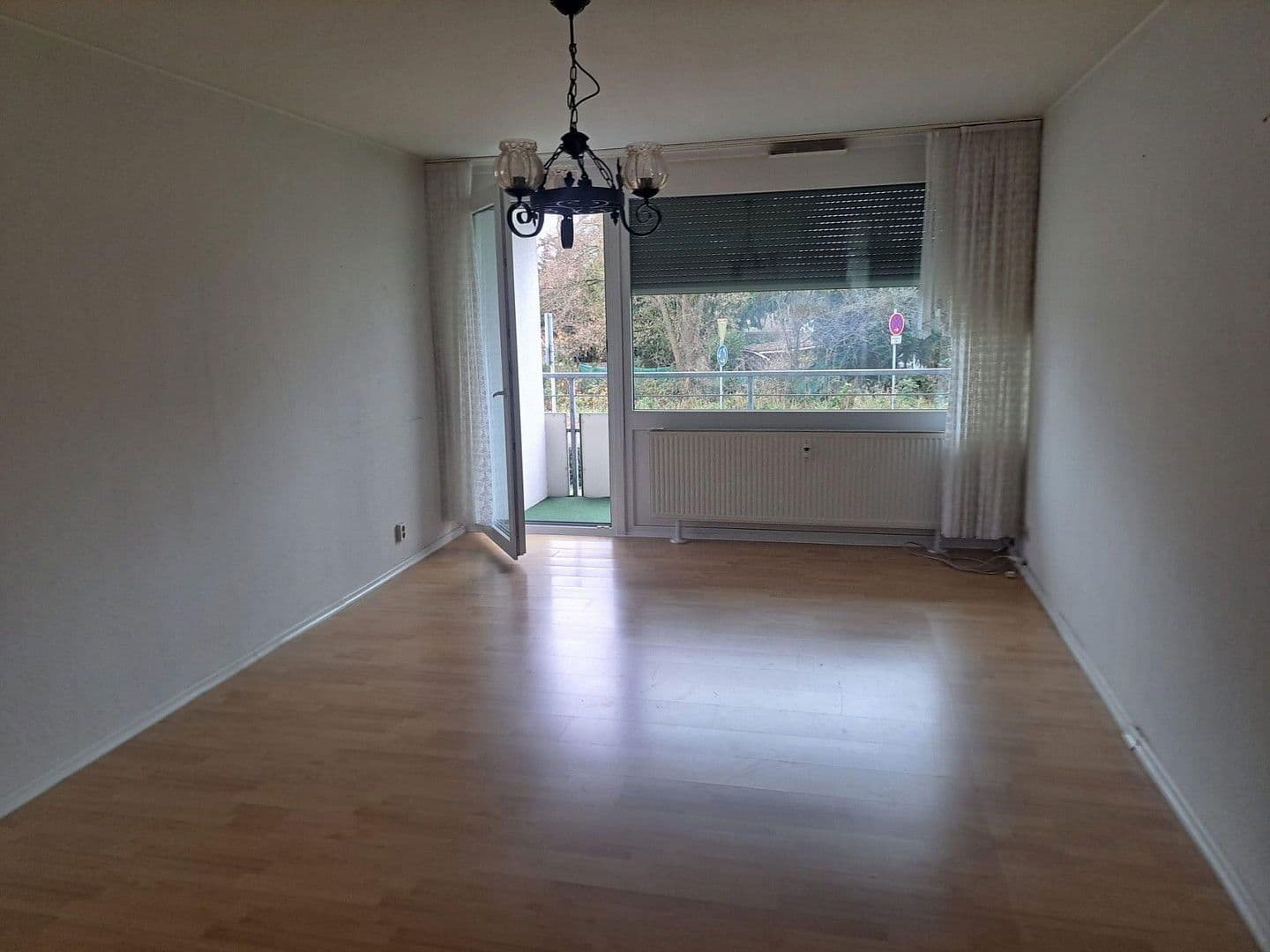 Prodej bytu 2+1 71 m², Bruchsal, Bádensko-Württembersko Prodej bytu 2+1 71 m², Bruchsal, Bádensko-Württembersko