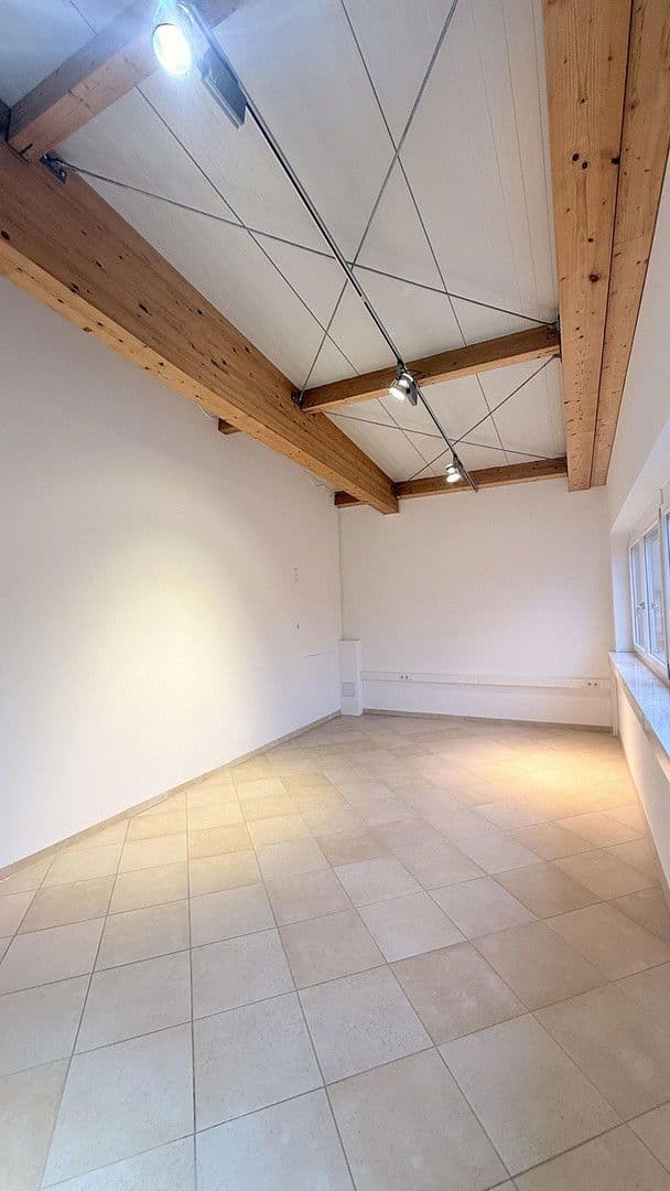 Pronájem kanceláře 66 m², Gewerbestraße 48, Herrsching, Bavorsko Pronájem kanceláře 66 m², Gewerbestraße 48, Herrsching, Bavorsko