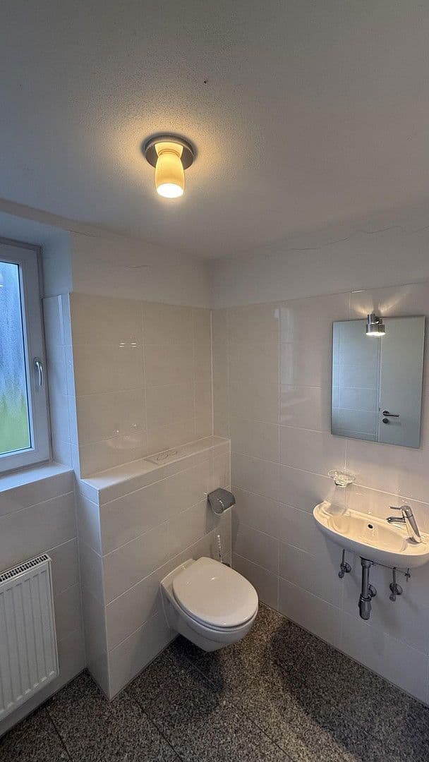 Pronájem kanceláře 66 m², Gewerbestraße 48, Herrsching, Bavorsko Pronájem kanceláře 66 m², Gewerbestraße 48, Herrsching, Bavorsko