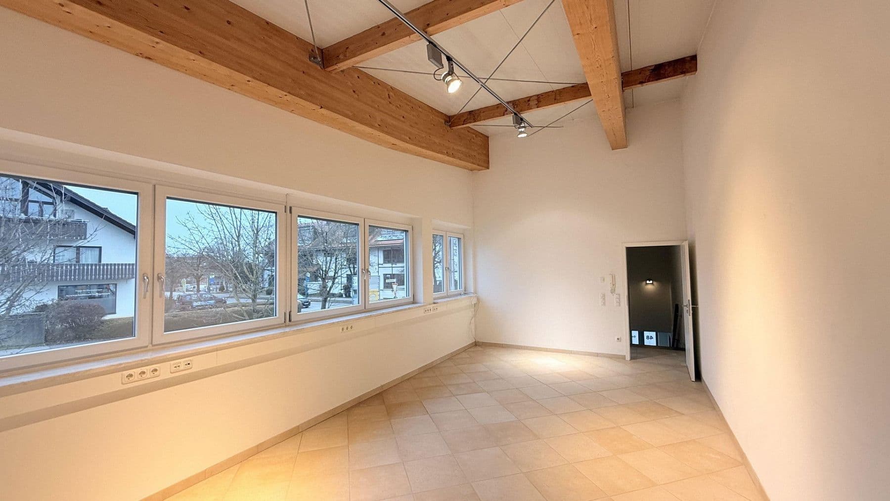 Pronájem kanceláře 66 m², Gewerbestraße 48, Herrsching, Bavorsko Pronájem kanceláře 66 m², Gewerbestraße 48, Herrsching, Bavorsko