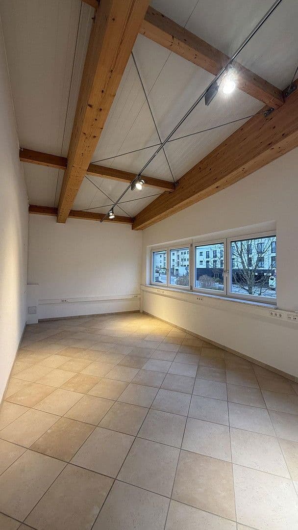 Pronájem kanceláře 66 m², Gewerbestraße 48, Herrsching, Bavorsko Pronájem kanceláře 66 m², Gewerbestraße 48, Herrsching, Bavorsko