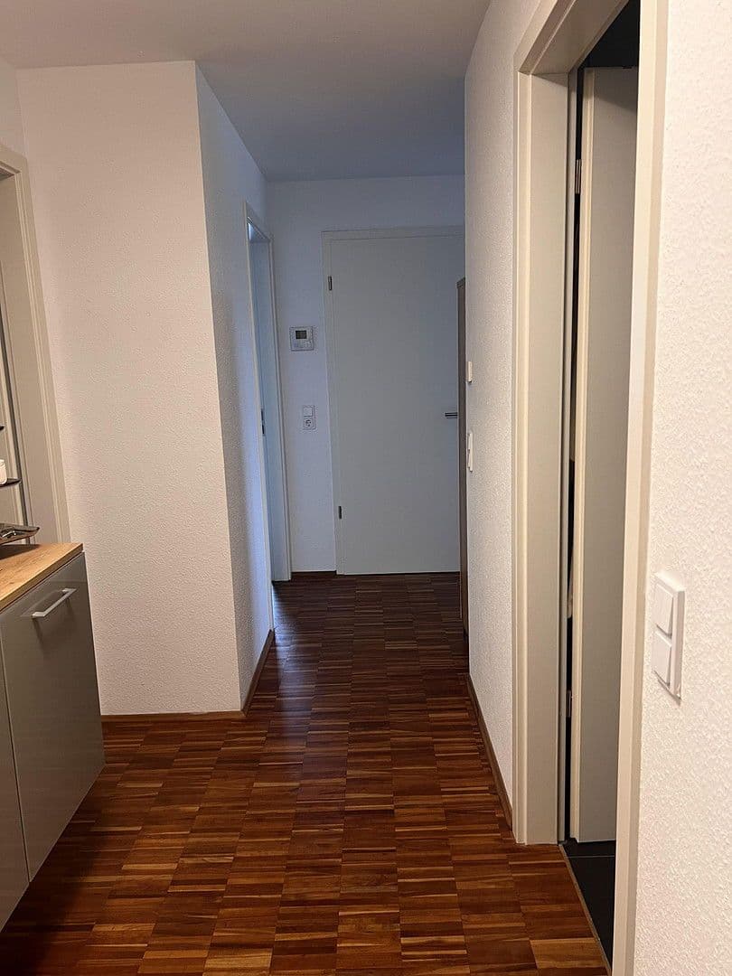 Prodej bytu 3+1 74 m², Kappeläckerstr. 1, Crailsheim, Bádensko-Württembersko Prodej bytu 3+1 74 m², Kappeläckerstr. 1, Crailsheim, Bádensko-Württembersko