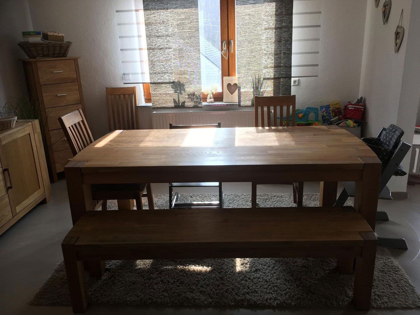 Prodej domu 94 m², pozemek 699 m², Bindweider Straße 13, Steinebach/Sieg, Porýní-Falc Prodej domu 94 m², pozemek 699 m², Bindweider Straße 13, Steinebach/Sieg, Porýní-Falc