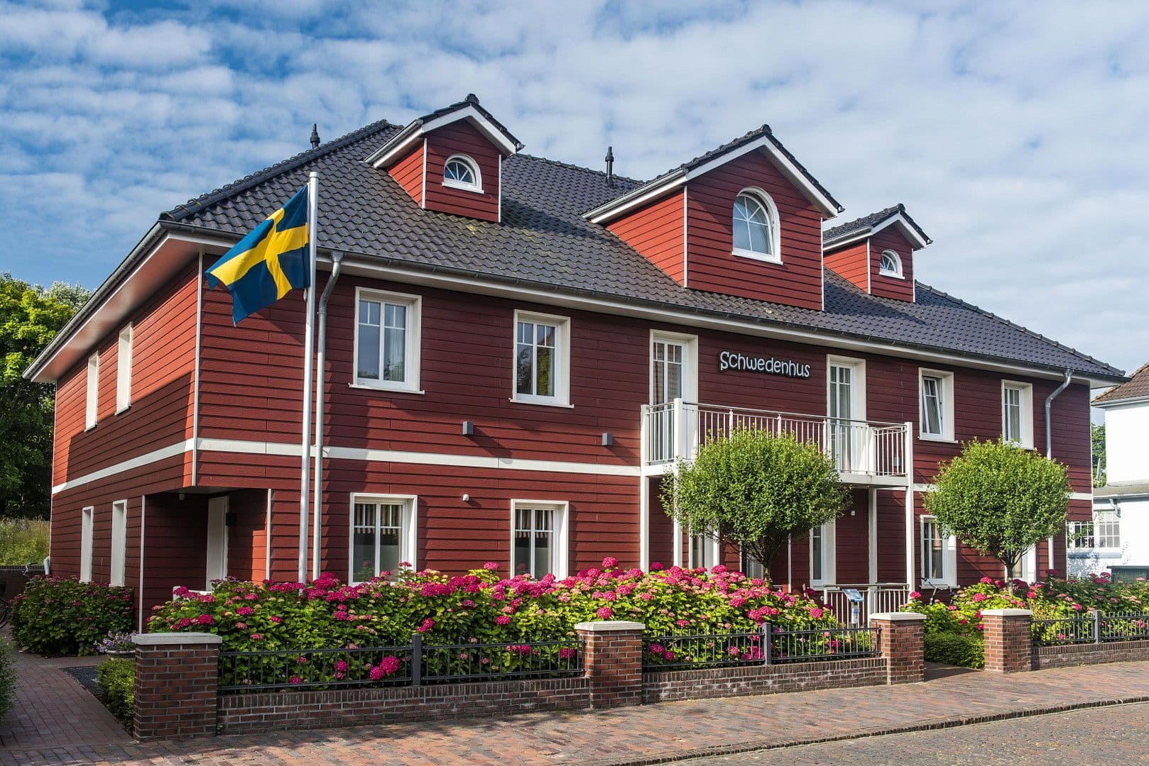 Prodej domu 163 m², pozemek 244 m², Friedrich August Str. 7, Wangerooge, Dolní Sasko Prodej domu 163 m², pozemek 244 m², Friedrich August Str. 7, Wangerooge, Dolní Sasko