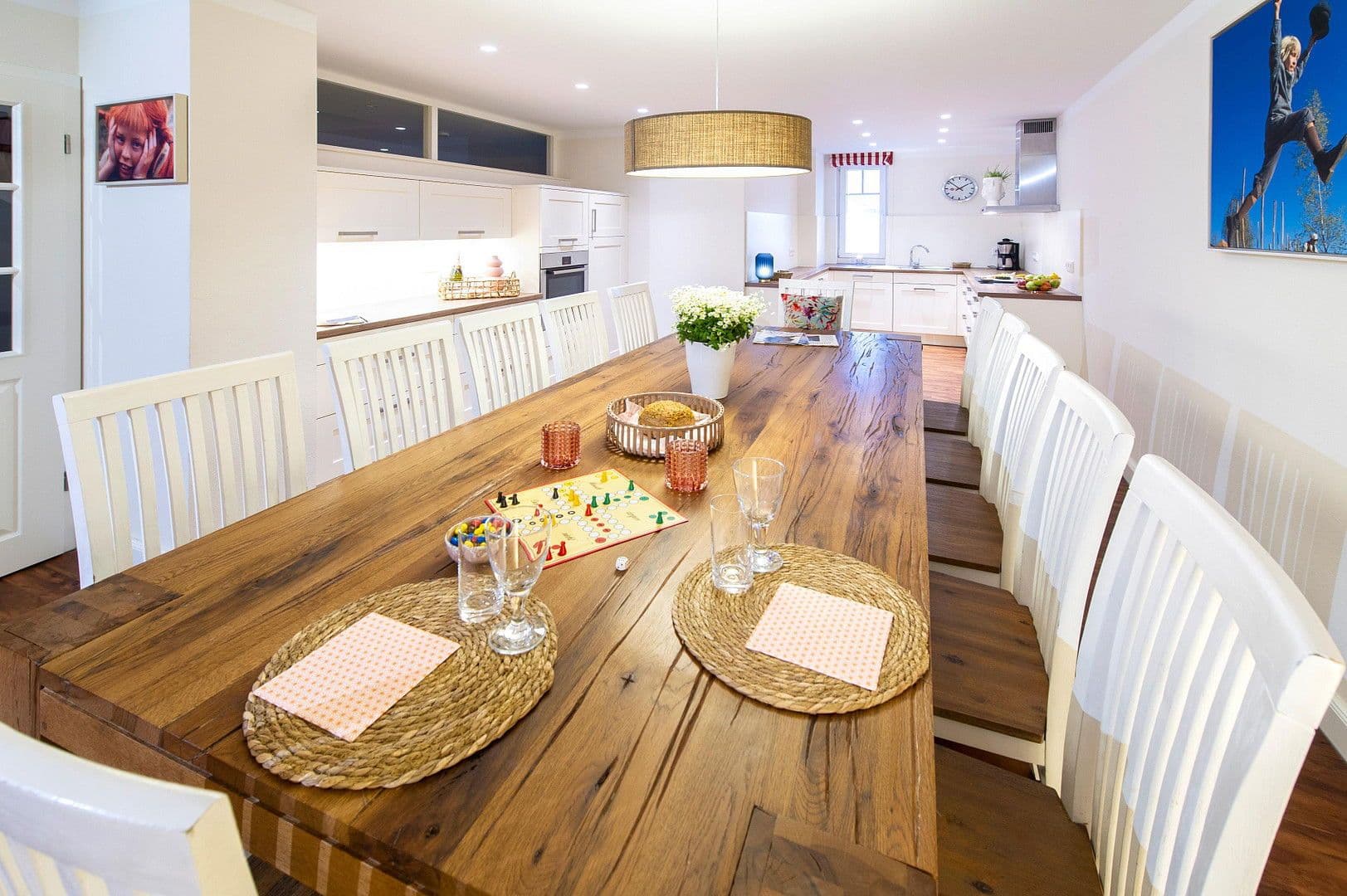 Prodej domu 163 m², pozemek 244 m², Friedrich August Str. 7, Wangerooge, Dolní Sasko Prodej domu 163 m², pozemek 244 m², Friedrich August Str. 7, Wangerooge, Dolní Sasko