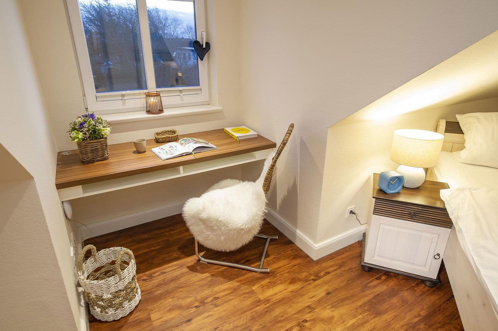 Prodej domu 163 m², pozemek 244 m², Friedrich August Str. 7, Wangerooge, Dolní Sasko Prodej domu 163 m², pozemek 244 m², Friedrich August Str. 7, Wangerooge, Dolní Sasko