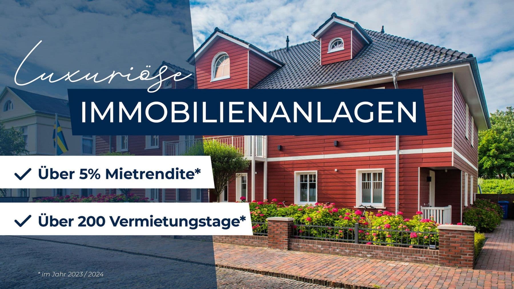 Prodej domu 163 m², pozemek 244 m², Friedrich August Str. 7, Wangerooge, Dolní Sasko Prodej domu 163 m², pozemek 244 m², Friedrich August Str. 7, Wangerooge, Dolní Sasko