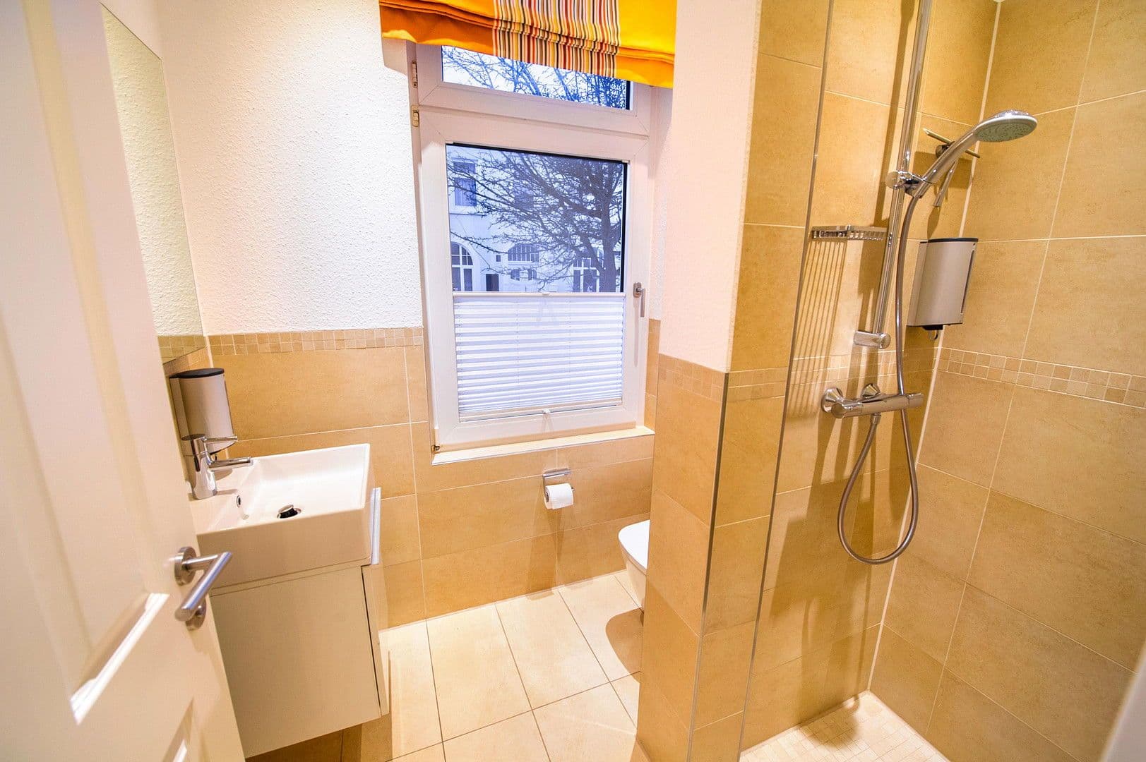 Prodej domu 163 m², pozemek 244 m², Friedrich August Str. 7, Wangerooge, Dolní Sasko Prodej domu 163 m², pozemek 244 m², Friedrich August Str. 7, Wangerooge, Dolní Sasko