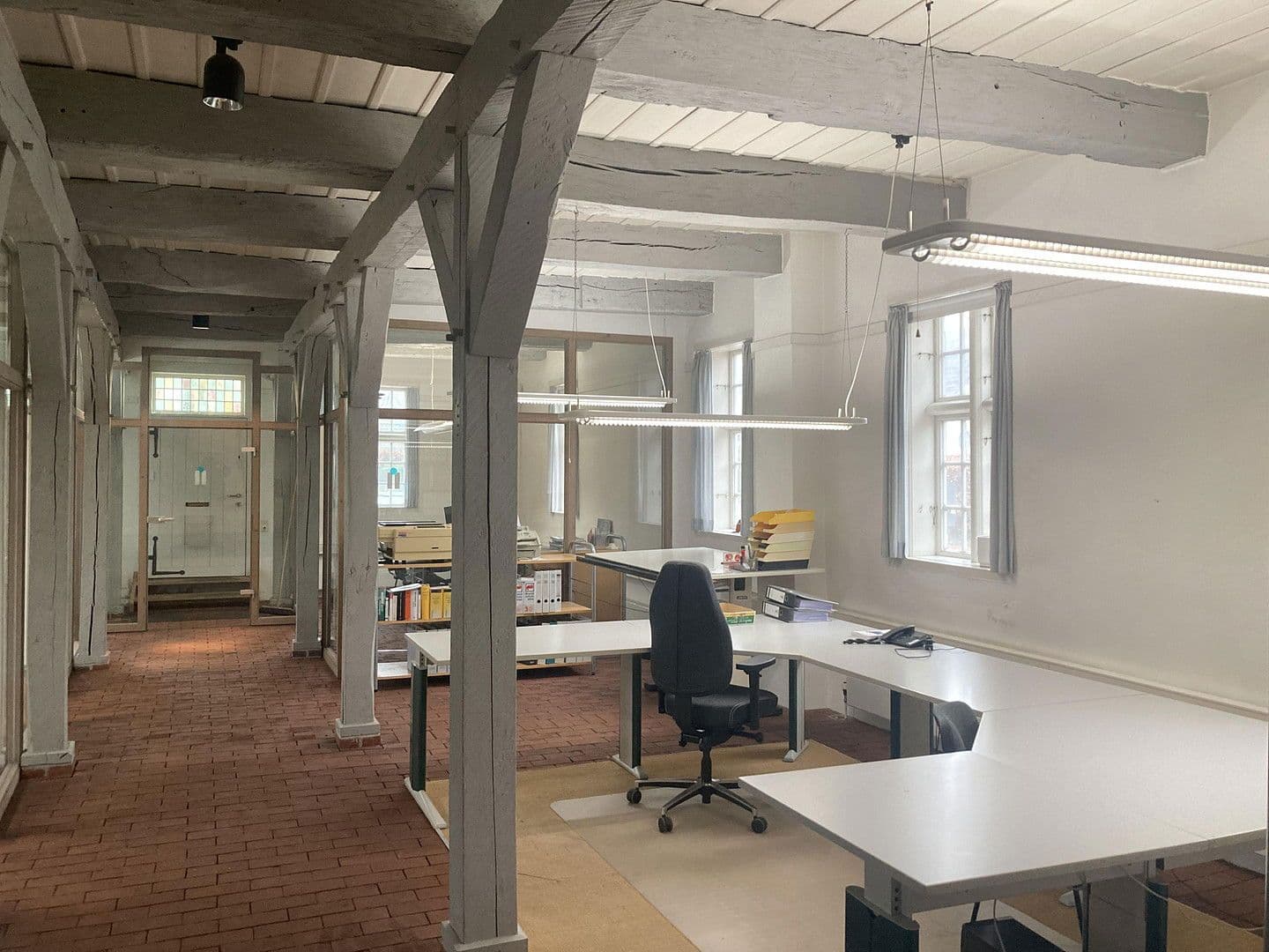 Prodej domu 138 m², pozemek 736 m², Tönning, Šlesvicko-Holštýnsko Prodej domu 138 m², pozemek 736 m², Tönning, Šlesvicko-Holštýnsko