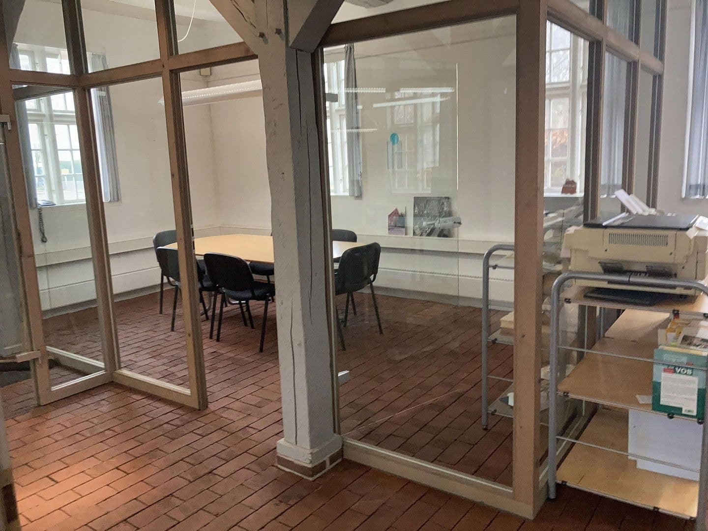 Prodej domu 138 m², pozemek 736 m², Tönning, Šlesvicko-Holštýnsko Prodej domu 138 m², pozemek 736 m², Tönning, Šlesvicko-Holštýnsko