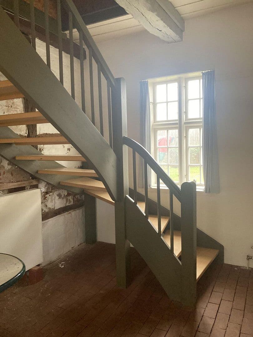 Prodej domu 138 m², pozemek 736 m², Tönning, Šlesvicko-Holštýnsko Prodej domu 138 m², pozemek 736 m², Tönning, Šlesvicko-Holštýnsko