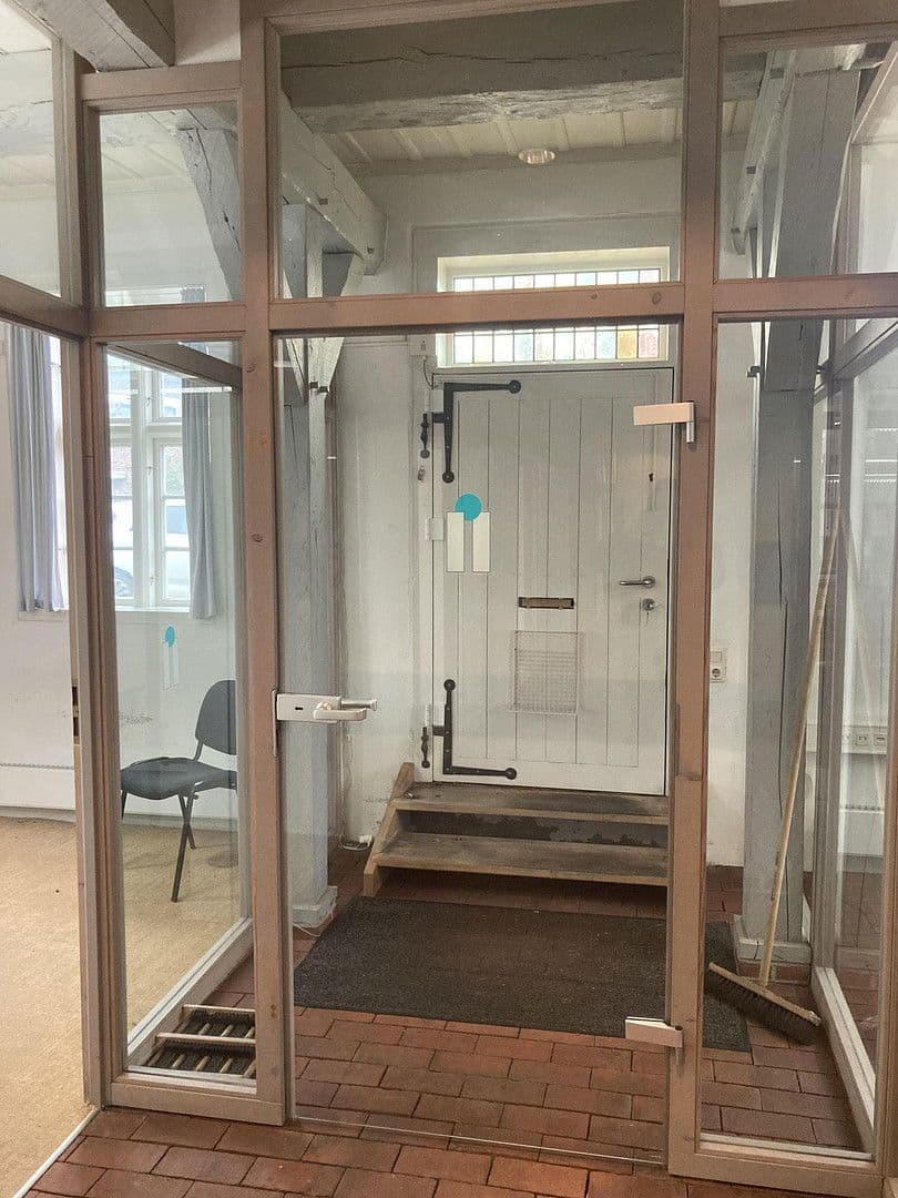 Prodej domu 138 m², pozemek 736 m², Tönning, Šlesvicko-Holštýnsko Prodej domu 138 m², pozemek 736 m², Tönning, Šlesvicko-Holštýnsko