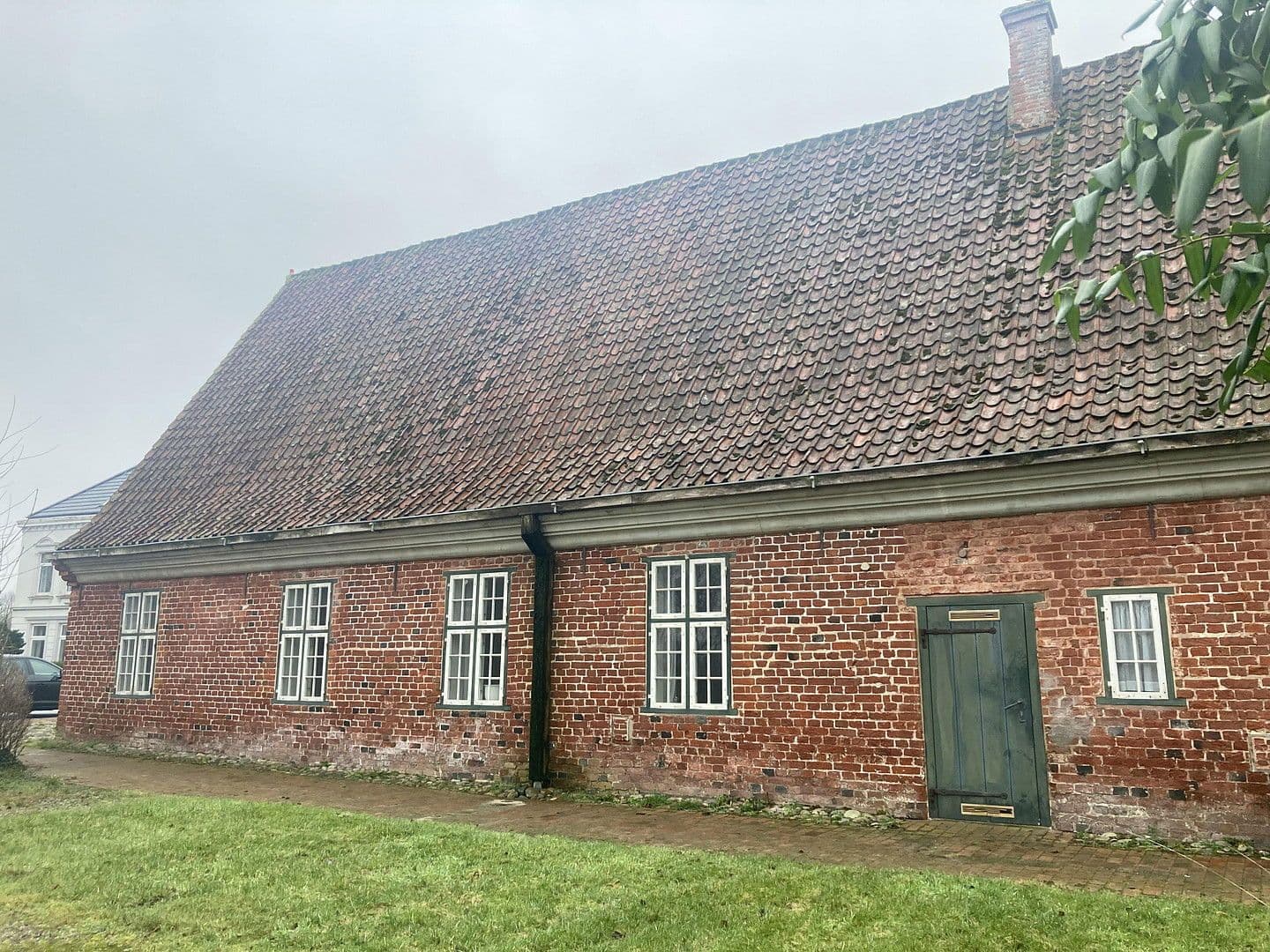 Prodej domu 138 m², pozemek 736 m², Tönning, Šlesvicko-Holštýnsko Prodej domu 138 m², pozemek 736 m², Tönning, Šlesvicko-Holštýnsko