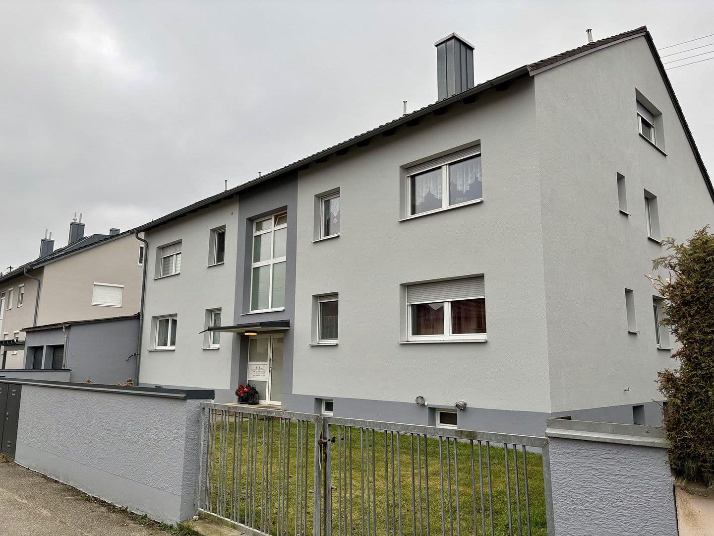Pronájem bytu 2+1 65 m², Ampfing, Bavorsko Pronájem bytu 2+1 65 m², Ampfing, Bavorsko