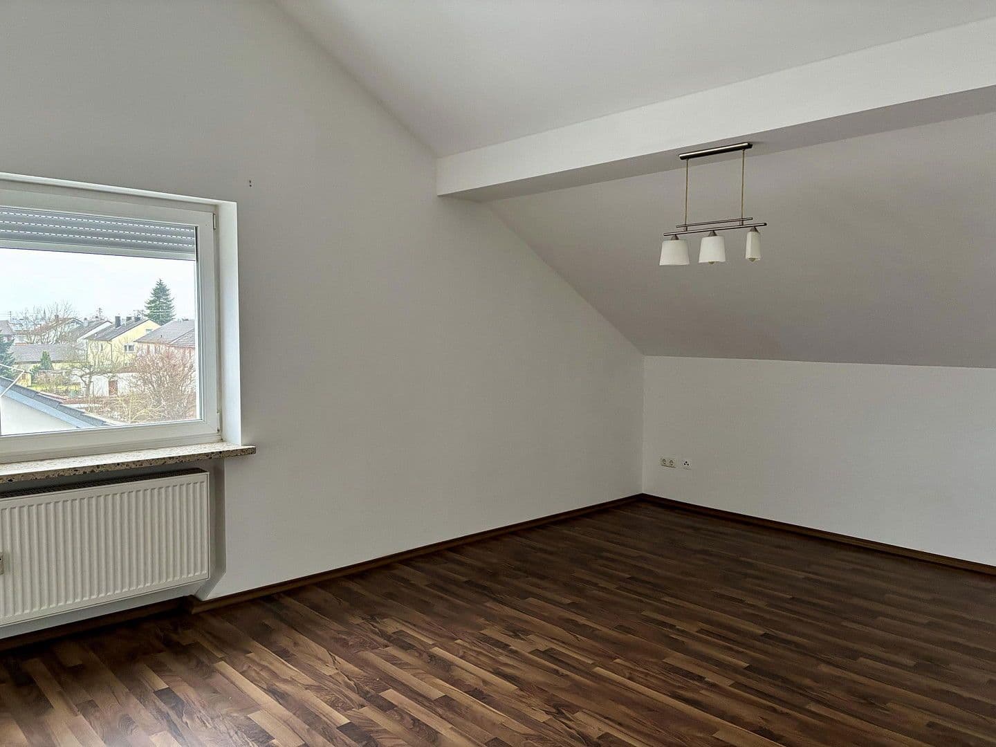 Pronájem bytu 2+1 65 m², Ampfing, Bavorsko Pronájem bytu 2+1 65 m², Ampfing, Bavorsko