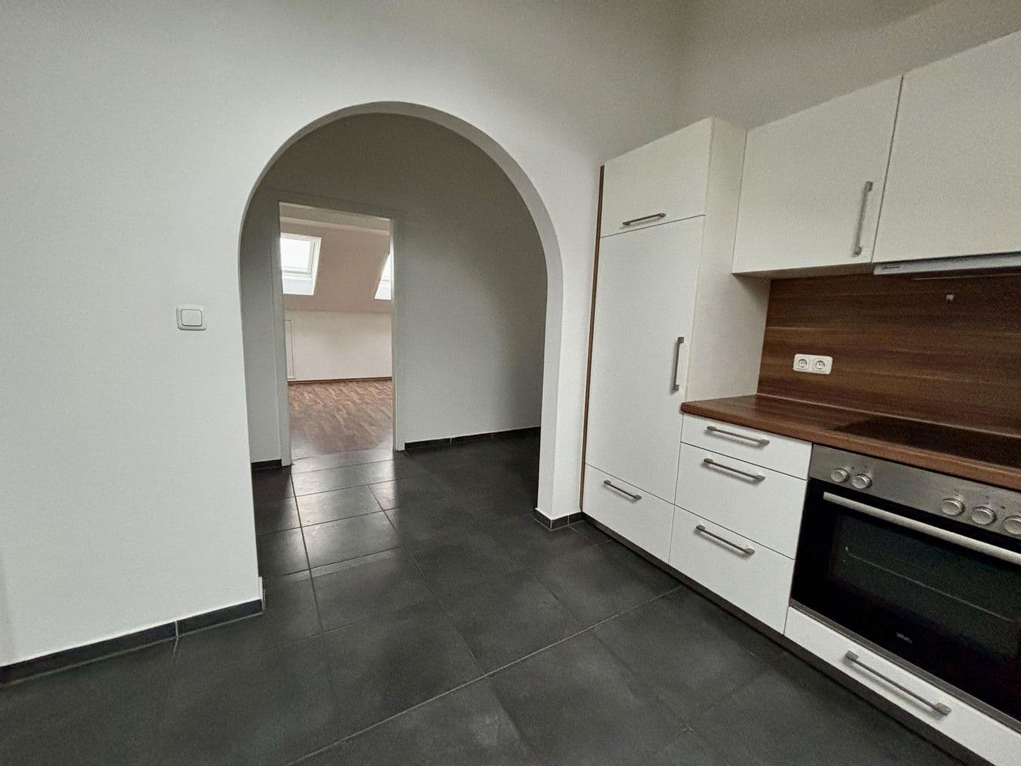Pronájem bytu 2+1 65 m², Ampfing, Bavorsko Pronájem bytu 2+1 65 m², Ampfing, Bavorsko