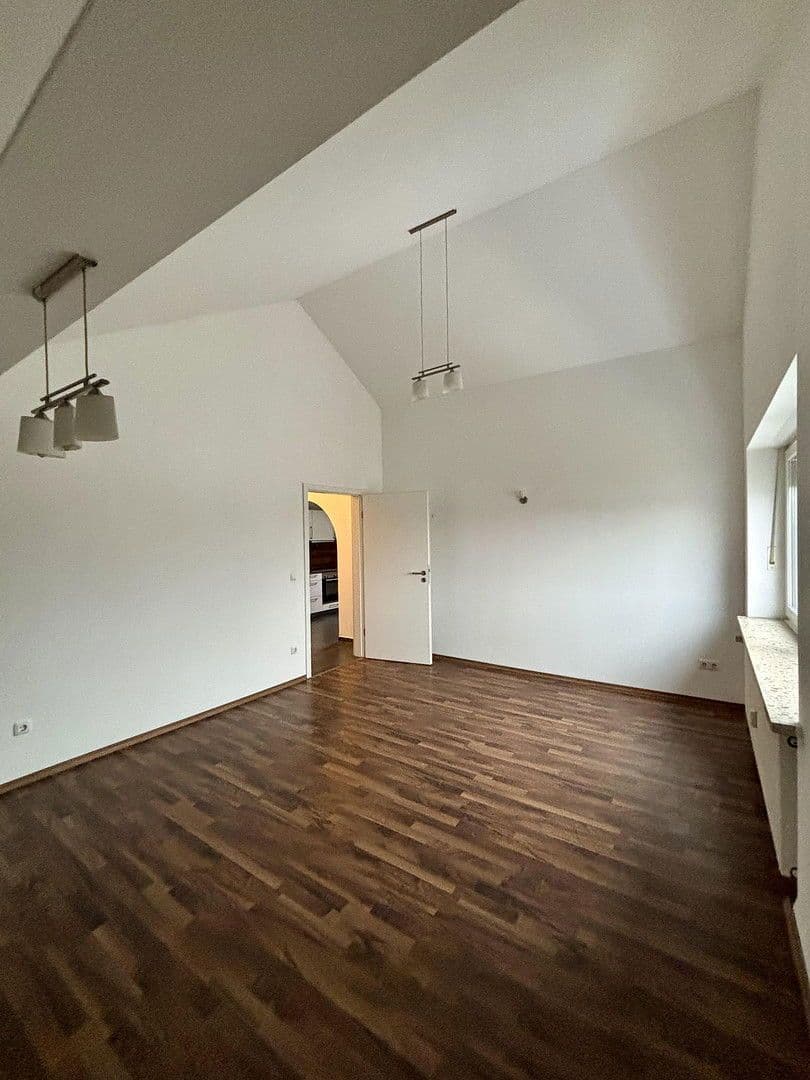 Pronájem bytu 2+1 65 m², Ampfing, Bavorsko Pronájem bytu 2+1 65 m², Ampfing, Bavorsko