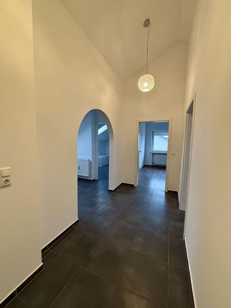 Pronájem bytu 2+1 65 m², Ampfing, Bavorsko Pronájem bytu 2+1 65 m², Ampfing, Bavorsko