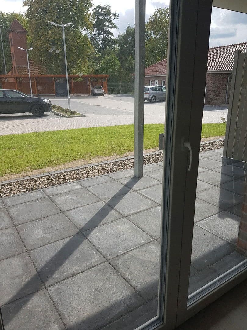 Pronájem bytu 2+1 49 m², Wrestedt, Dolní Sasko Pronájem bytu 2+1 49 m², Wrestedt, Dolní Sasko