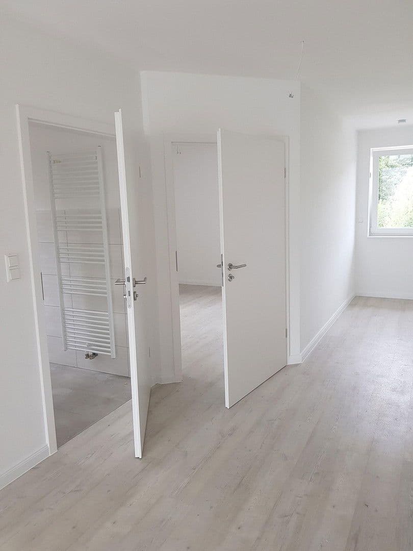 Pronájem bytu 2+1 49 m², Wrestedt, Dolní Sasko Pronájem bytu 2+1 49 m², Wrestedt, Dolní Sasko