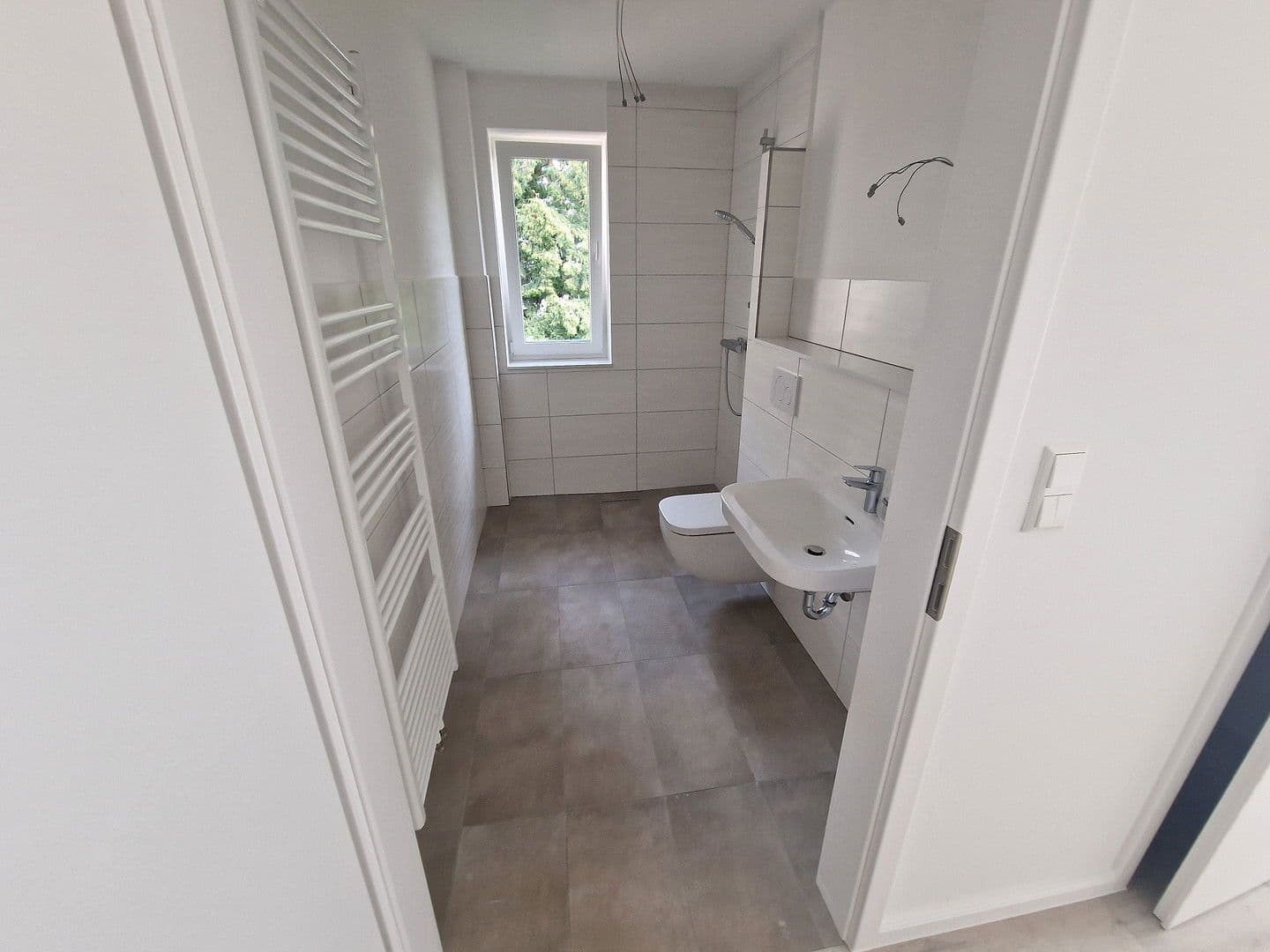 Pronájem bytu 2+1 49 m², Wrestedt, Dolní Sasko Pronájem bytu 2+1 49 m², Wrestedt, Dolní Sasko