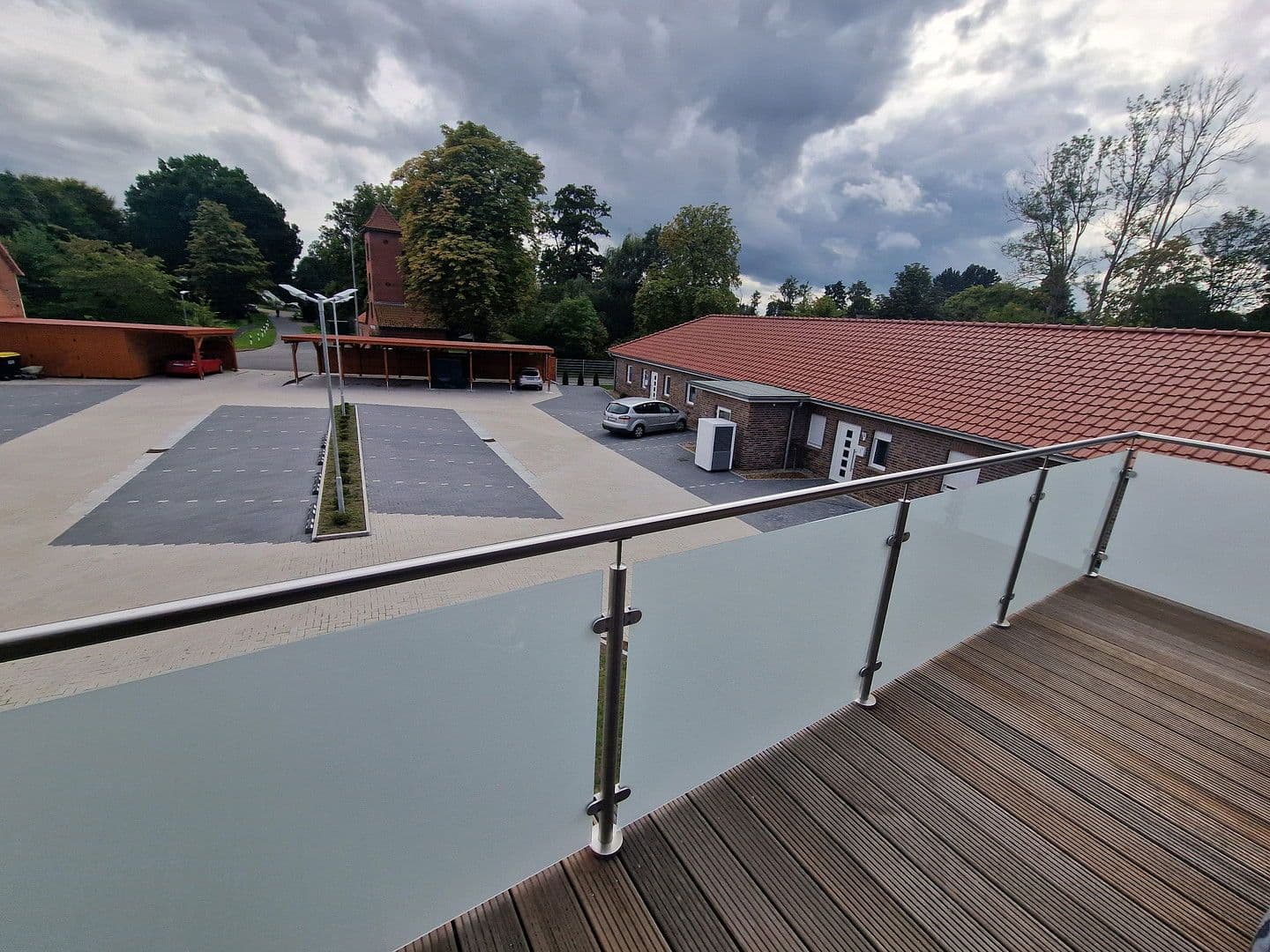 Pronájem bytu 2+1 49 m², Wrestedt, Dolní Sasko Pronájem bytu 2+1 49 m², Wrestedt, Dolní Sasko