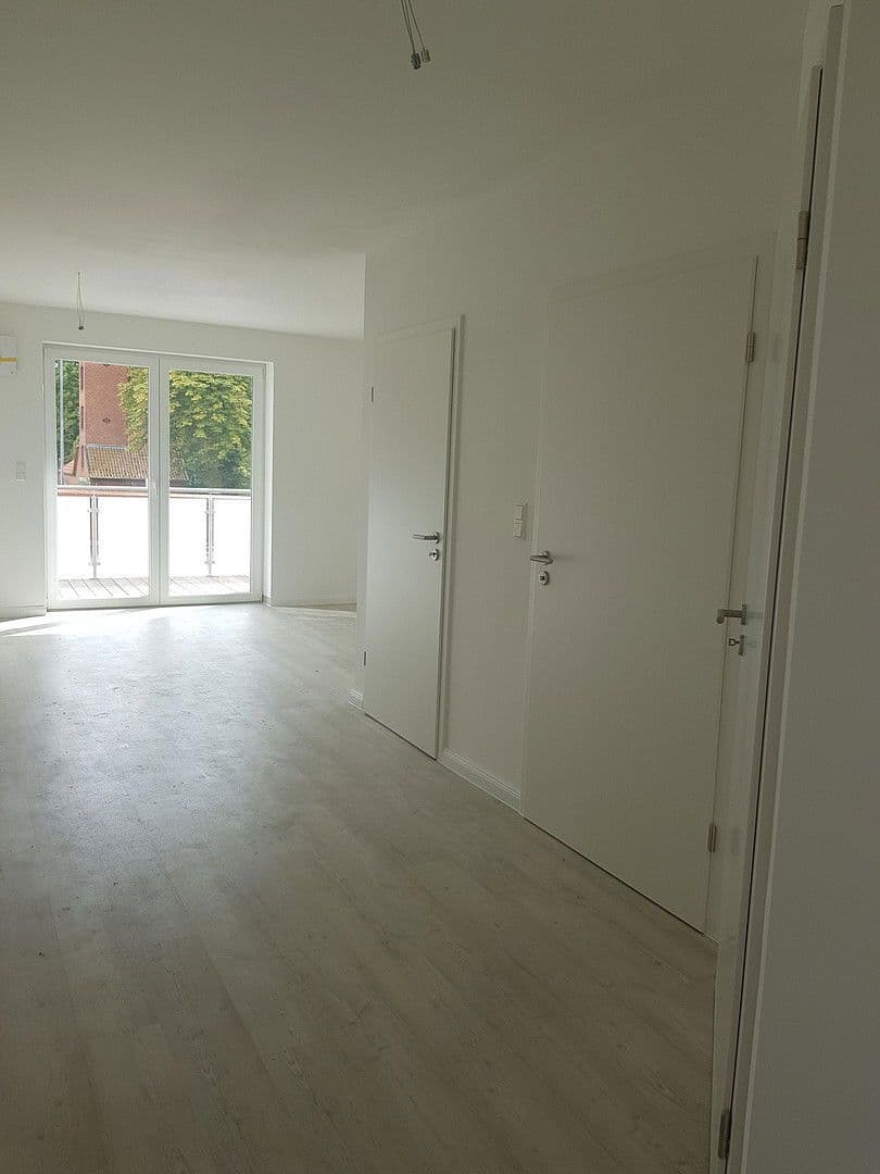 Pronájem bytu 2+1 49 m², Wrestedt, Dolní Sasko Pronájem bytu 2+1 49 m², Wrestedt, Dolní Sasko