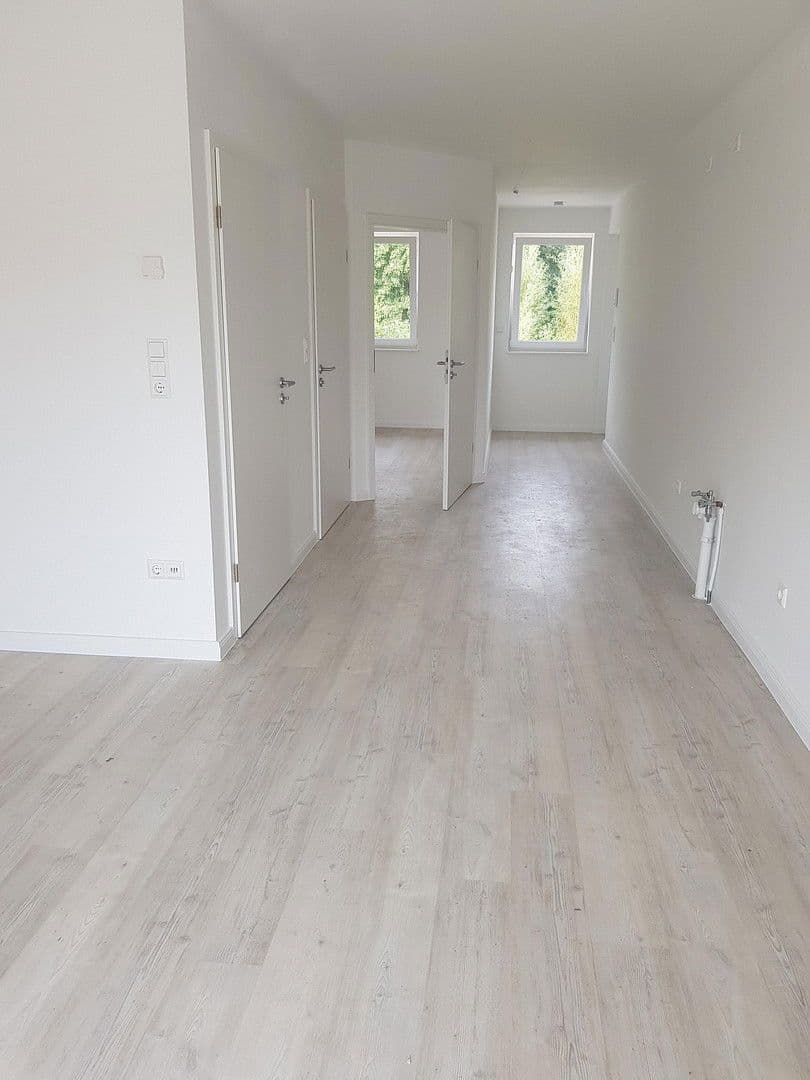 Pronájem bytu 2+1 49 m², Wrestedt, Dolní Sasko Pronájem bytu 2+1 49 m², Wrestedt, Dolní Sasko