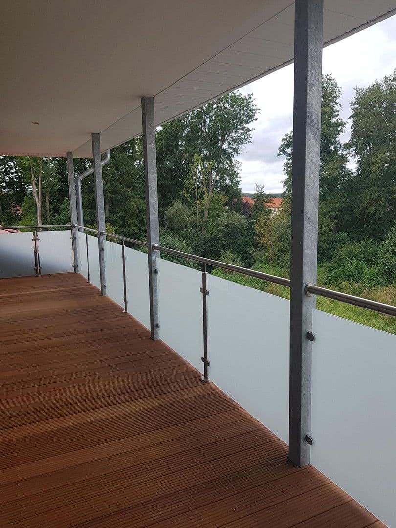 Pronájem bytu 2+1 49 m², Wrestedt, Dolní Sasko Pronájem bytu 2+1 49 m², Wrestedt, Dolní Sasko