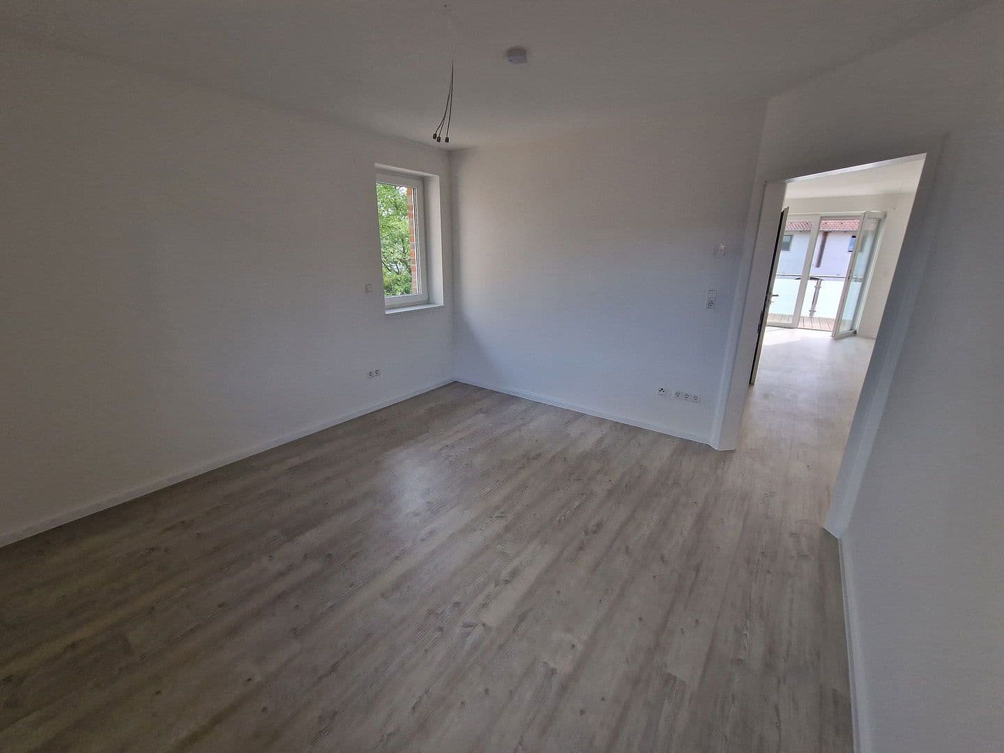Pronájem bytu 2+1 49 m², Wrestedt, Dolní Sasko Pronájem bytu 2+1 49 m², Wrestedt, Dolní Sasko