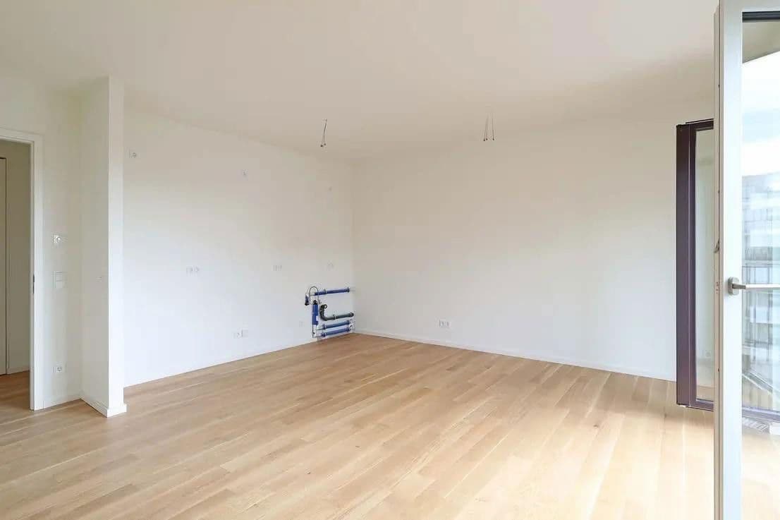 Pronájem bytu 2+1 59 m², Friedenauer Höhe 23a, Berlin, Berlín Pronájem bytu 2+1 59 m², Friedenauer Höhe 23a, Berlin, Berlín