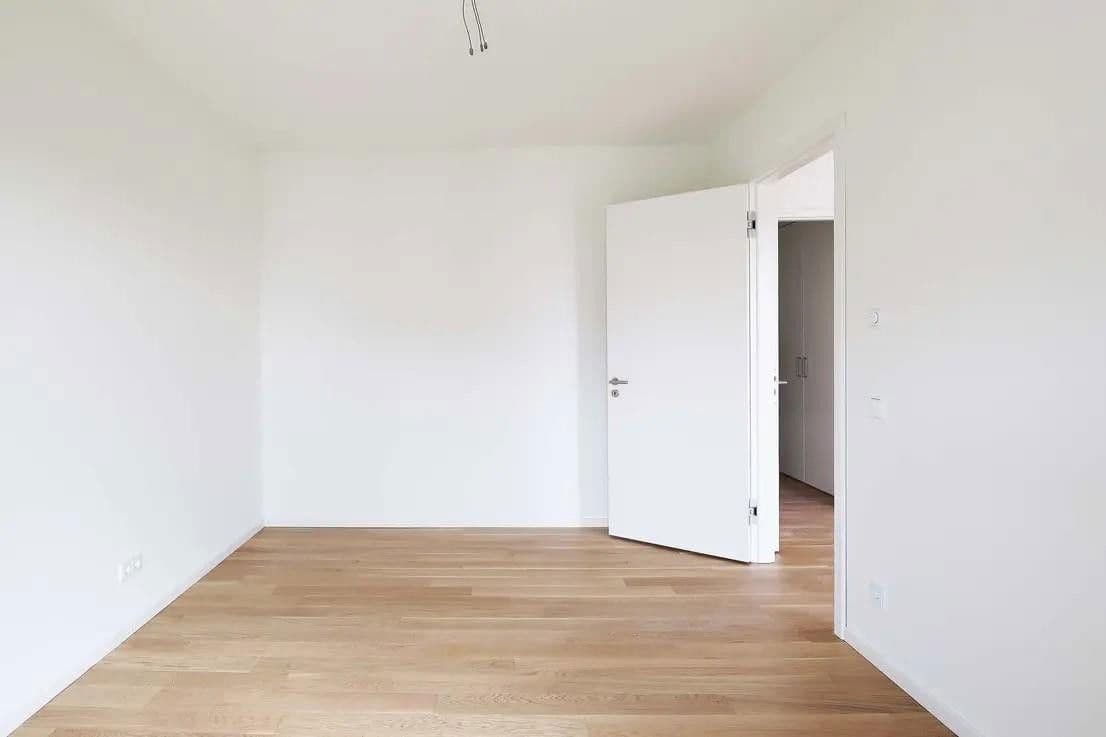 Pronájem bytu 2+1 59 m², Friedenauer Höhe 23a, Berlin, Berlín Pronájem bytu 2+1 59 m², Friedenauer Höhe 23a, Berlin, Berlín