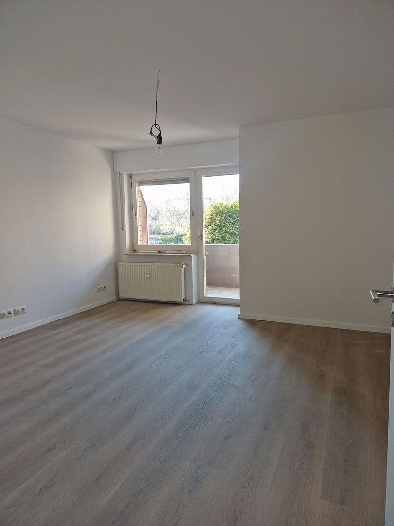 Pronájem bytu 2+kk 52 m², Lipperheidstr. 112, Oberhausen, Severní Porýní-Vestfálsko Pronájem bytu 2+kk 52 m², Lipperheidstr. 112, Oberhausen, Severní Porýní-Vestfálsko
