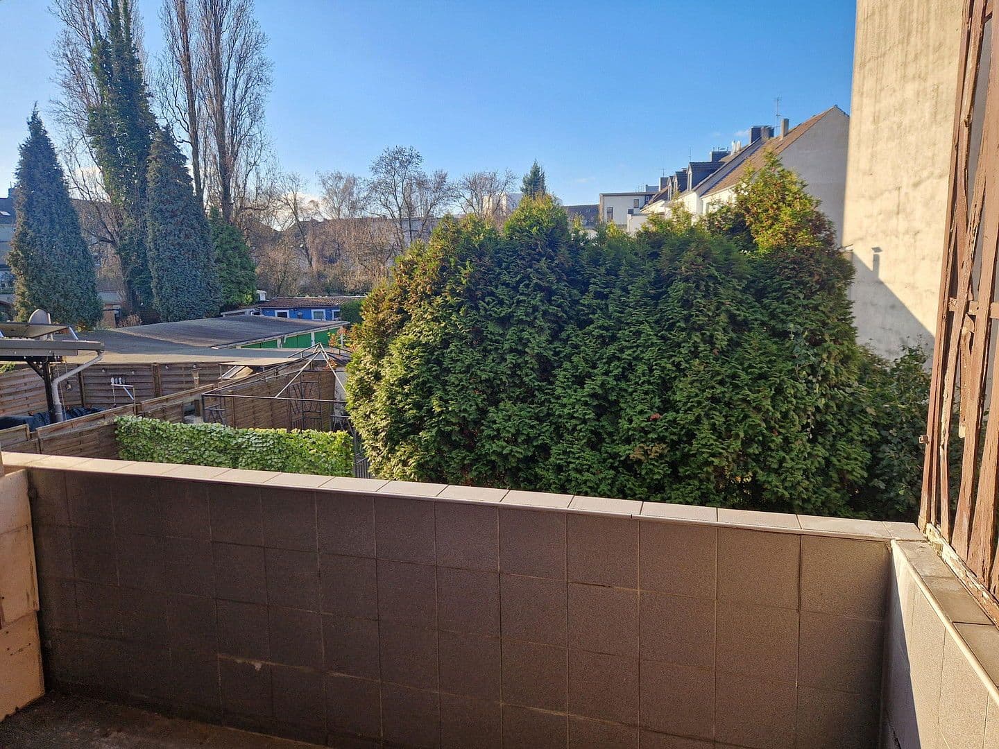 Pronájem bytu 2+kk 52 m², Lipperheidstr. 112, Oberhausen, Severní Porýní-Vestfálsko Pronájem bytu 2+kk 52 m², Lipperheidstr. 112, Oberhausen, Severní Porýní-Vestfálsko